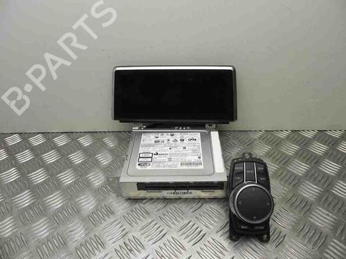 Elektronische module BMW X1 (F48) sDrive 20 i (192 hp) 28925030