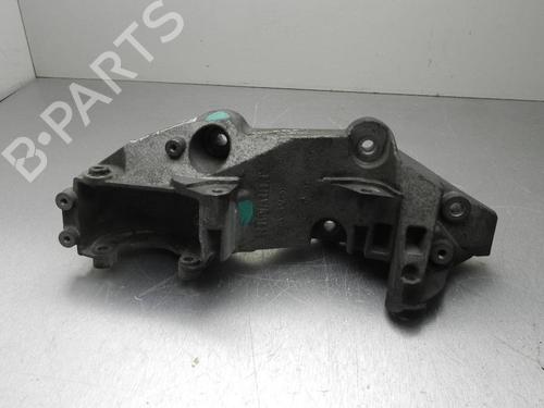 Used Support NISSAN QASHQAI I (J10, NJ10) 2.0 dCi (150 hp) 28921224