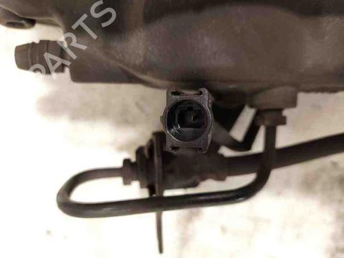 Left rear brake caliper MASERATI QUATTROPORTE VI 3.0 S | BP28924930M107