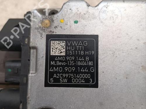 Steering column AUDI Q7 (4MB, 4MG, 4MQ) 3.0 TFSI quattro | BP39631491M21 - Image 18