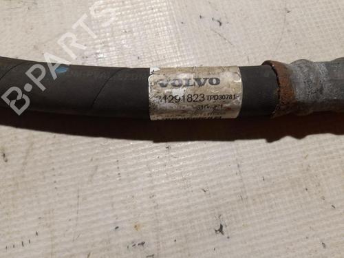 AC pipe VOLVO V60 I (155) 1.6 DRIVe | BP38963468M126 - Image 2