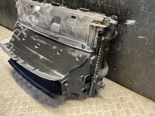 Water radiator PORSCHE PANAMERA (970) 3.0 S E-Hybrid | BP28942667M31 - Image 3