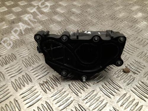 Used Thermostat housing MERCEDES-BENZ A-CLASS (W177) A 200 (177.087) (163 hp) 28943657