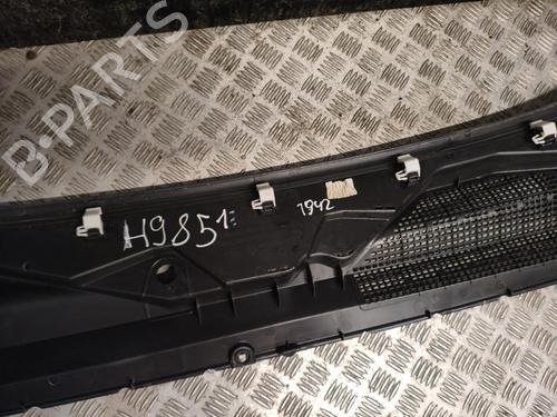 Torpedoplade DACIA BIGSTER 1.2 TCe 140 (RYMH) | BP37651527C110 - Image 7