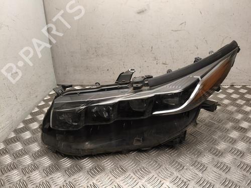 Used Left headlight Left headlight 38967305 38967305