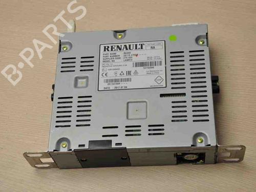 Electronic module RENAULT KADJAR (HA_, HL_) 1.6 dCi 130 (HLA4) | BP28947341M83