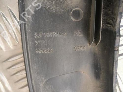 Skærm liste JEEP COMPASS (MP, M6, MV, M7) 1.4 MultiAir 4x4 | BP37569334C116 - Image 3