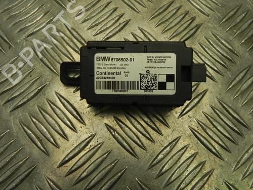 Antena/Base BMW X1 (F48) sDrive 20 i (192 hp) 28929212