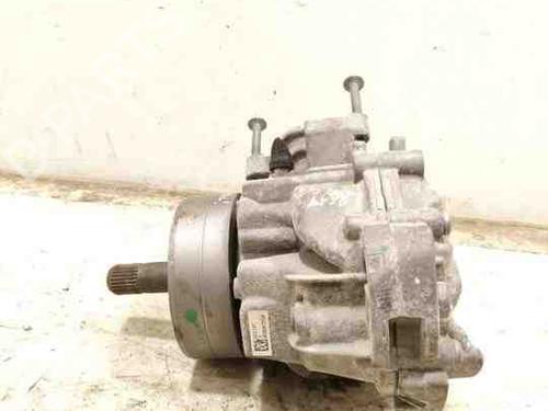 Transfer box PORSCHE MACAN (95B) 3.0 S | BP28930271M36