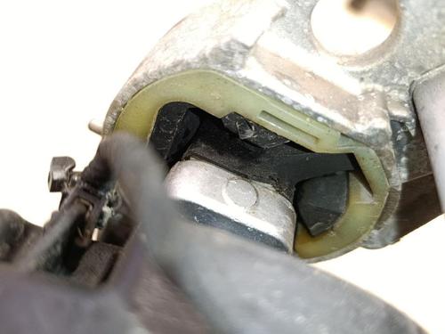 AC compressor MERCEDES-BENZ EQS (V297) EQS 450+ (297.123) | BP38998550M34 - Image 8