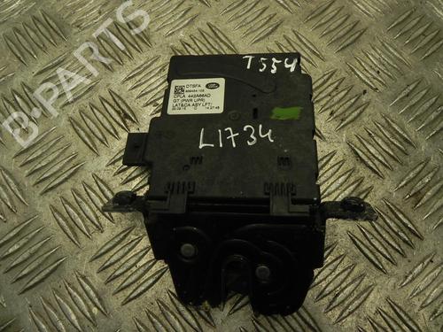 Bagklap lås SUBARU OUTBACK (BS) 2.5 AWD (BS9) | BP37545240C101 - Image 2
