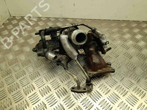 Used Turbocharger/Supercharger HYUNDAI KONA (OS, OSE, OSI) 1.0 T-GDi (120 hp) 28946275
