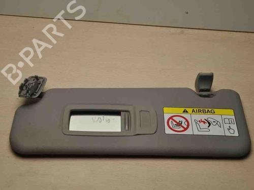 Used Left sun visor BMW 2 Gran Coupe (F44) 218 i (140 hp) 28922180