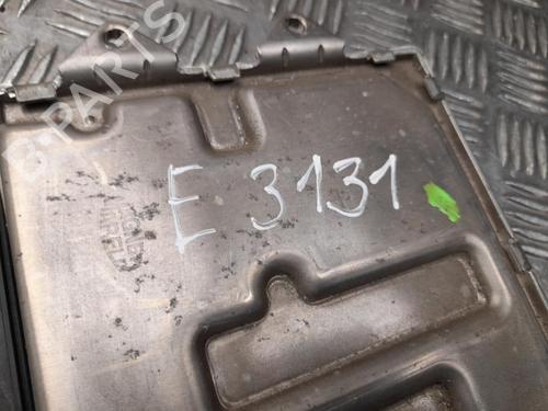 Engine control unit (ECU) JEEP COMPASS (MP, M6, MV, M7) 1.4 MultiAir 4x4 | BP37569418M57 - Image 3