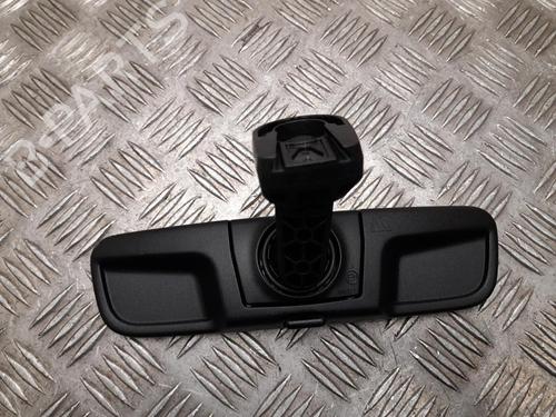 Rear mirror TOYOTA PRIUS (_W6_) 2.0 PHEV (MXWH61L, MXWH61) | BP37573813I6 - Image 2