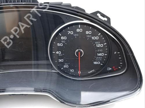Instrument cluster AUDI Q7 (4MB, 4MG, 4MQ) 3.0 TFSI quattro | BP39700752C47 - Image 9