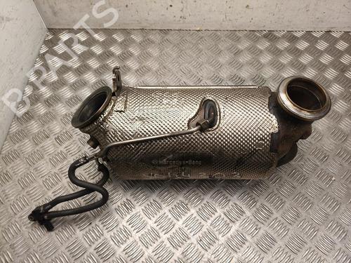 Used Catalyst Catalyst MERCEDES-BENZ GLE (V167) GLE 400 d 4-matic (167.123) (330 hp) 39733997 39733997