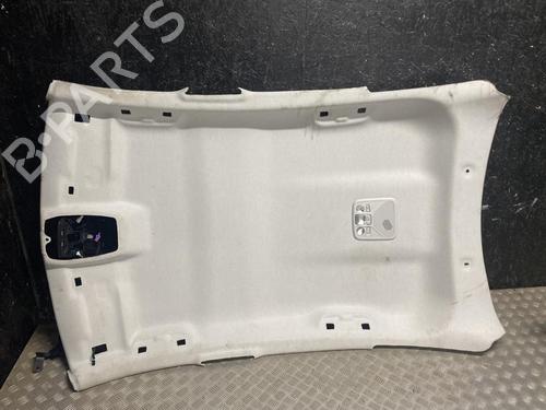 Used Interior roof Interior roof 37574623 37574623