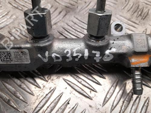 Injection rail AUDI A6 C8 (4A2) 40 TDI Mild Hybrid | BP37558421M98 - Image 3