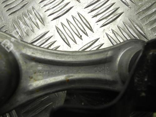 Engine mount RENAULT ZOE (BFM_) ZOE | BP37577578M89 - Image 2