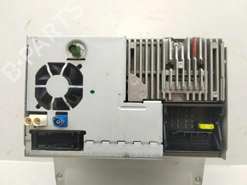 Electronic module BENTLEY CONTINENTAL FLYING SPUR (3W_) 6.0 FLEX | BP28936263M83 - Image 9