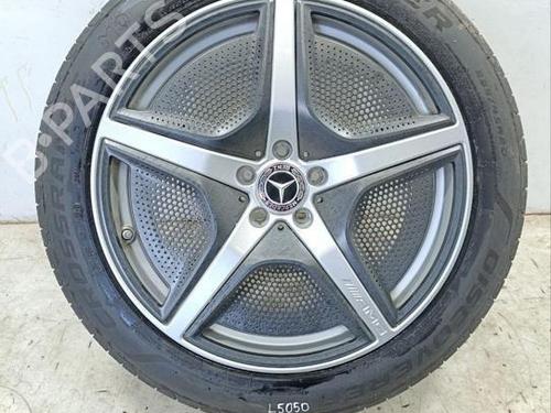 Used Rim MERCEDES-BENZ EQE (V295) EQE 350 (295.125) (292 hp) 29310799