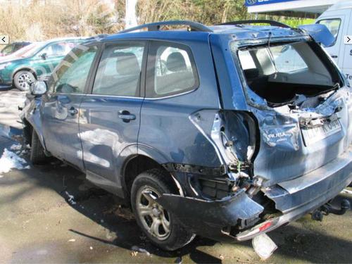 Electronic module SUBARU FORESTER (SH_) 2.0 D AWD (SHH, SHD, SHN) | BP37569100M83 - Image 4