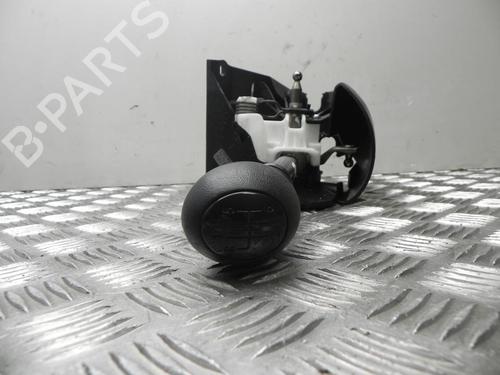 Used Gear lever Gear lever 37581703 37581703