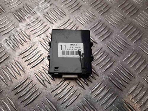 Used Electronic module TOYOTA LAND CRUISER PRADO (_J15_) 2.8 D-4D (GDJ150_, GDJ155_, GDJ150, GDJ151) (177 hp) 28934953
