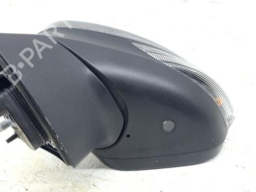 Left mirror FORD FIESTA VII (HJ, HF) 1.0 EcoBoost | BP28934741C26 