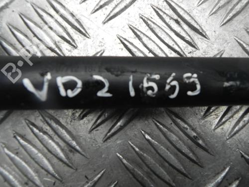 Pipe BMW 5 (F10) 530 i | BP28943572M125