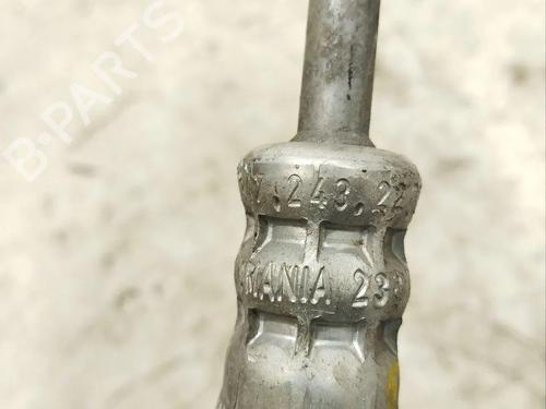 Pipe PORSCHE CAYENNE (92A) 3.6 | BP28917984M125