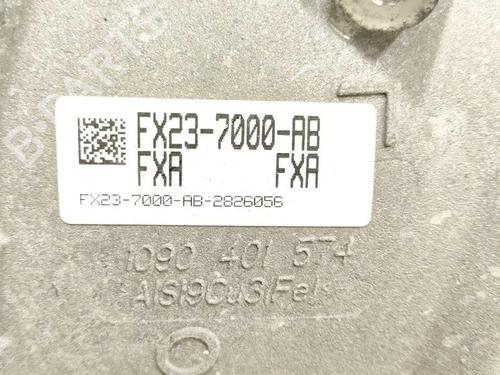 Gearbox JAGUAR XJ (X351) 3.0 SCV6 | BP28915861M3