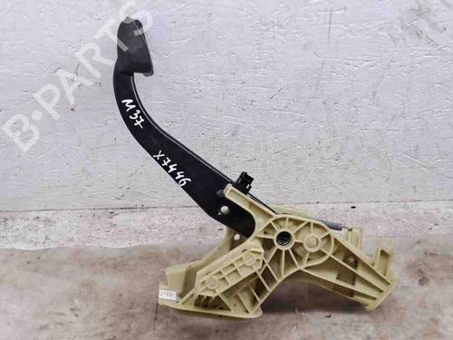 Used Break pedal BMW X3 (F25) xDrive 20 d (184 hp) 28947187