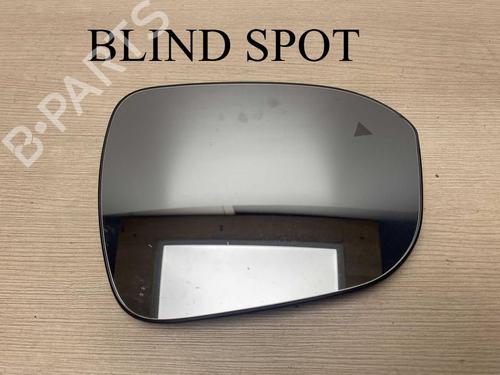 Spejlglas højre Spejlglas højre 38965972 38965972