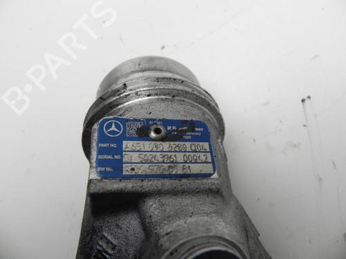 Pipe MERCEDES-BENZ SLK (R172) 250 CDI / d (172.403) | BP37576138M125 - Image 3