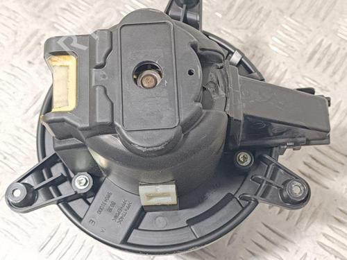 Heater blower motor ALFA ROMEO GIULIA (952_) 2.0 Q4 (952ACA45, 952ACA25) | BP28917844M62 