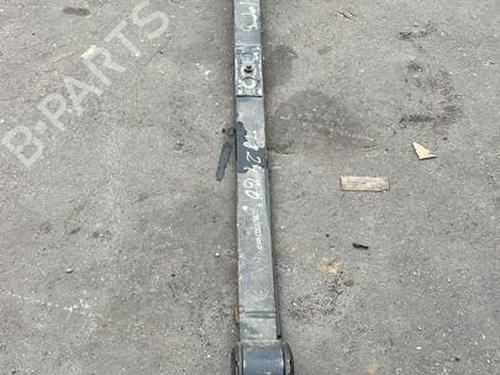 Andre MAXUS eDELIVER 9 Platform/Chassis Electric (SV63C, SC63D) | BP37564851O1 - Image 2