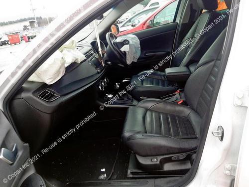 Electronic sensor ALFA ROMEO GIULIETTA (940_) 1.6 JTDM (940FYB11, 940FYB1A, 940FYF11, 940FYF1A) | BP37545155M84 - Image 8