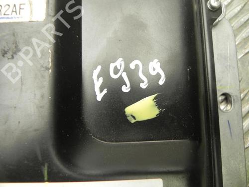 Engine control unit (ECU) MAZDA 6 Estate (GH) 2.2 MZR-CD (GH10) | BP37577255M57  - Image 5