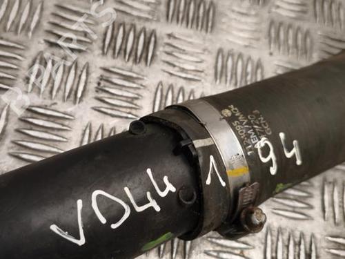 Pipe RENAULT MASTER III Van (FV) 2.3 dCi 150 FWD (FV0F, FV03, FV09) | BP39392989M125 - Image 4