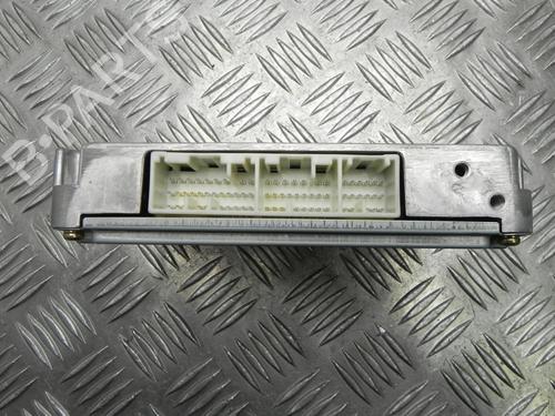 Engine control unit (ECU) MAZDA 323 F VI Hatchback (BJ) 1.6 (BJ10M) | BP28941739M57