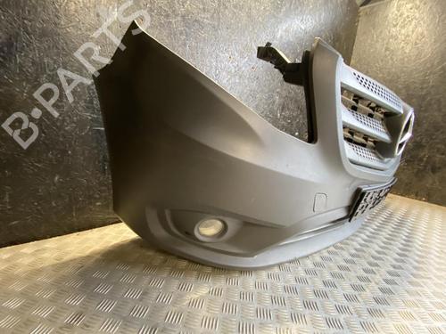 Other MERCEDES-BENZ VITO Van (W447) 116 CDI (447.601, 447.603, 447.605) | BP37559699O1 - Image 2