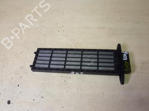 Used Water radiator NISSAN QASHQAI II (J11, J11_) 1.2 DIG-T (115 hp) 28924190