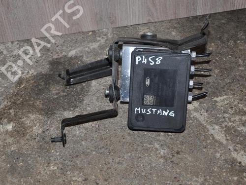 Used ABS pump ABS pump FORD USA MUSTANG Convertible 3.7 V6 (305 hp) 39661644 39661644