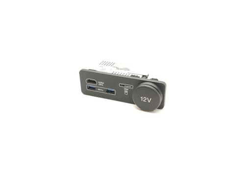 Elektronisk modul JAGUAR XJ (X351) 3.0 SCV6 | BP28914456M83 