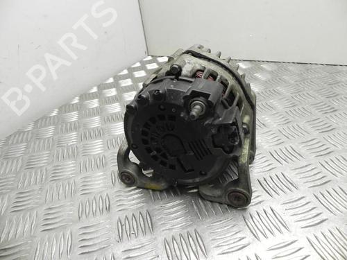Alternator CHEVROLET CRUZE (J300) 1.8 | BP37580107M7 - Image 2