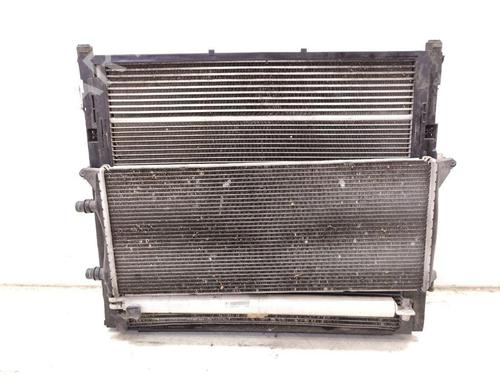 Kølerpakke MERCEDES-BENZ GL-CLASS (X166) GL 450 4-matic (367 hp) 28925595
