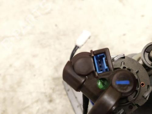 Steering rack MASERATI QUATTROPORTE V 4.7 S | BP28948062M22  - Image 12