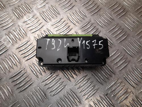 Climate control NISSAN PATHFINDER III (R51) 2.5 dCi 4WD | BP37574108I5 - Image 2